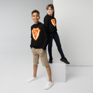 Svprinsbernhard - Jongeren sweater