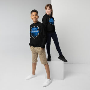Svorderbos - Jongeren sweater