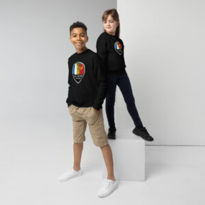 SCAH78 - Jongeren sweater