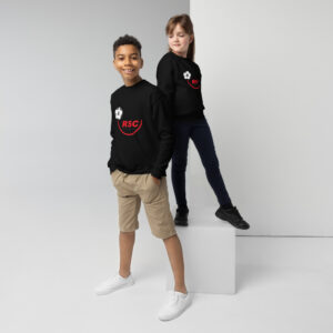 RSCRossum - Jongeren sweater