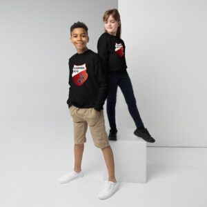 Kozakkenboys(1) - Jongeren sweater