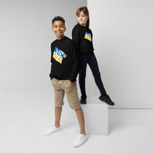 Hvv24 - Jongeren sweater