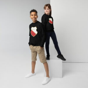 HVC - Jongeren sweater