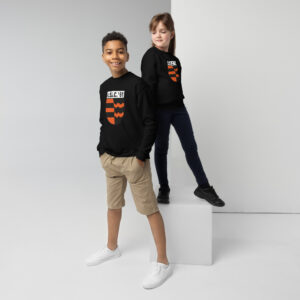 HSSC61 - Jongeren sweater