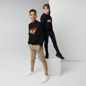HSC28 - Jongeren sweater