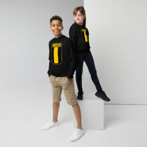 Fcassen - Jongeren sweater