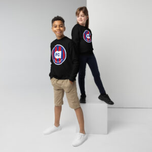 Fcabcoude - Jongeren sweater