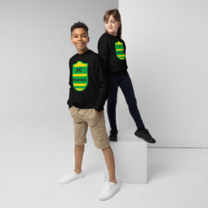 FC Binnenmaas - Jongeren sweater