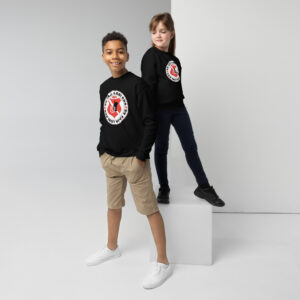 FajaLobiKDS - Jongeren sweater