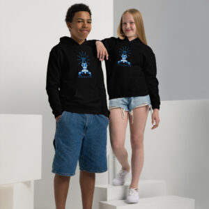 ZAC - Jongeren Hoodie