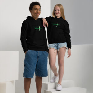 Vvwillemsoord - Jongeren Hoodie