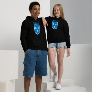 Vvrijsoord - Jongeren Hoodie