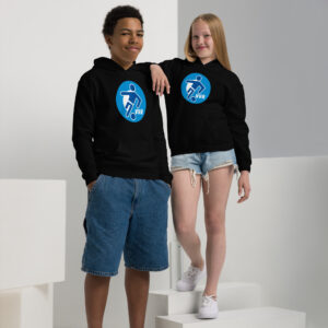 Vvr - Jongeren Hoodie