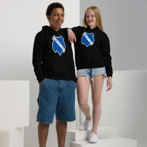 ASV Swift 64 - Jongeren Hoodie