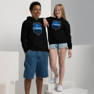 Svorderbos - Jongeren Hoodie