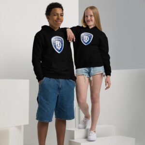 SVDeurne - Jongeren Hoodie