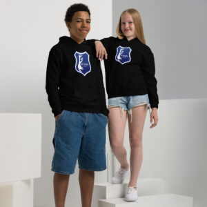 SCtwijzel - Jongeren Hoodie
