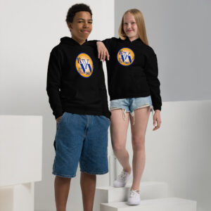 RKVVVaesrade - Jongeren Hoodie