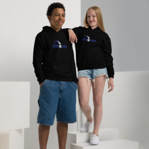 RKVVUrmondia - Jongeren Hoodie