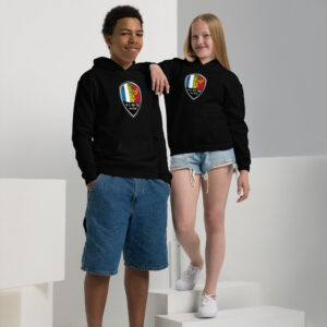 SCAH78 - Jongeren Hoodie