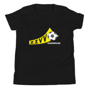 ZZVV - Jongeren T-shirt met korte mouwen