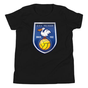 ZVVPelikaan - Jongeren T-shirt met korte mouwen