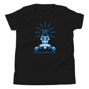 ZAC - Jongeren T-shirt met korte mouwen