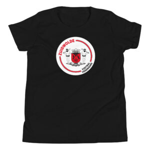 Vvzuidwolde - Jongeren T-shirt met korte mouwen
