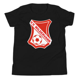VVWildervank - Jongeren T-shirt met korte mouwen