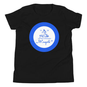 VVWaspik - Jongeren T-shirt met korte mouwen