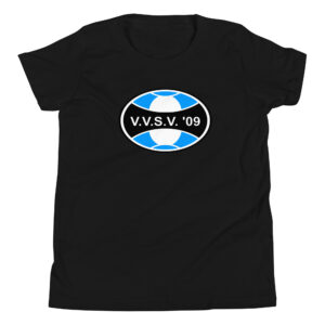 Vvsv09 -  Jongeren T-shirt met korte mouwen