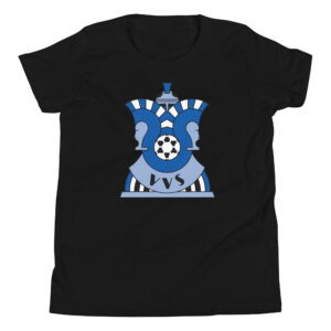 Vvsoostwold - Jongeren T-shirt met korte mouwen