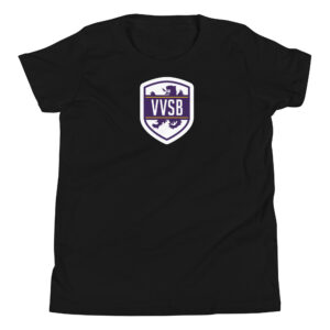 Vvsb -  Jongeren T-shirt met korte mouwen