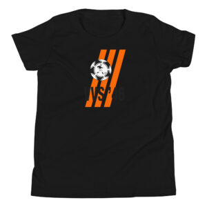 Vvs46 -  Jongeren T-shirt met korte mouwen