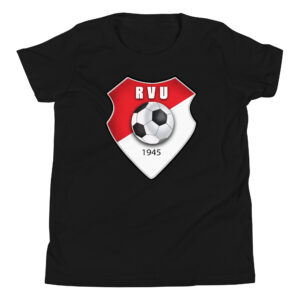 VVRVU - Jongeren T-shirt met korte mouwen