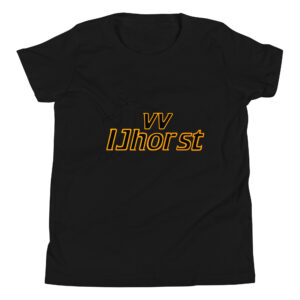 VVIJhorst - Jongeren T-shirt met korte mouwen