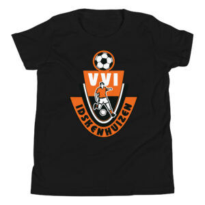 Vvi -  Jongeren T-shirt met korte mouwen