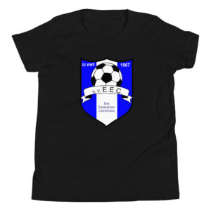 Vveec -  Jongeren T-shirt met korte mouwen