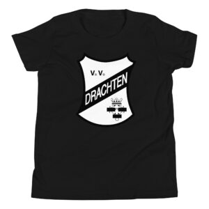 VVDrachten - Jongeren T-shirt met korte mouwen
