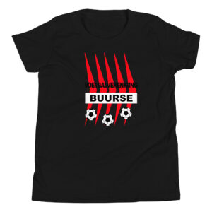 VVBuurse -  Jongeren T-shirt met korte mouwen
