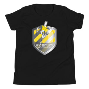 VVArum - Jongeren T-shirt met korte mouwen