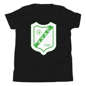 Vvac -  Jongeren T-shirt met korte mouwen