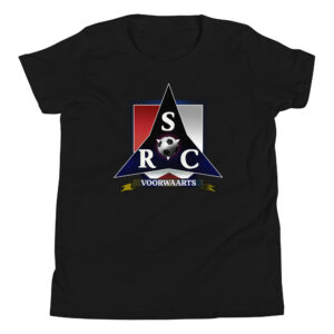 VoorwaartsRSC - Jongeren T-shirt met korte mouwen