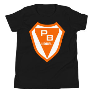 Svprinsbernhard - Jongeren T-shirt met korte mouwen