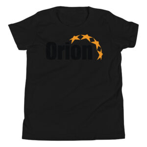 Svorion - Jongeren T-shirt met korte mouwen