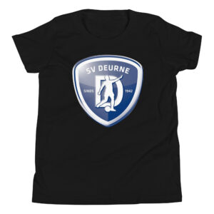 SVDeurne - Jongeren T-shirt met korte mouwen