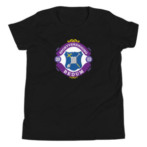 Svbedum -  Jongeren T-shirt met korte mouwen