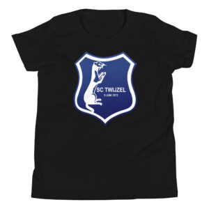 SCtwijzel -  Jongeren T-shirt met korte mouwen