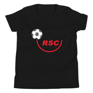 RSCRossum -  Jongeren T-shirt met korte mouwen