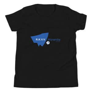 RKVVWijnandia -  Jongeren T-shirt met korte mouwen